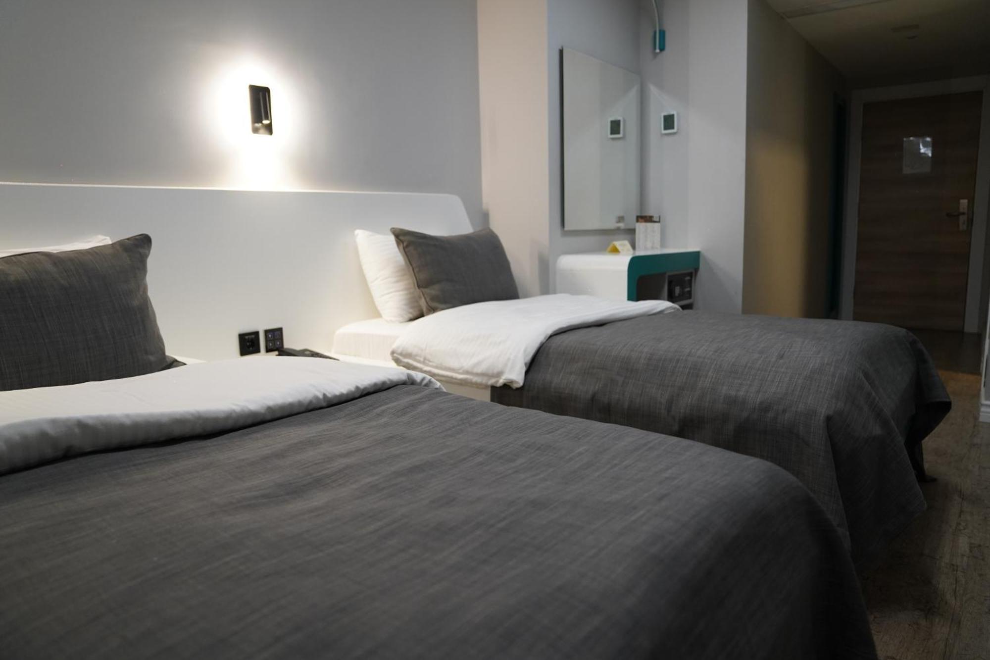 Midis Otel 에디르네 외부 사진