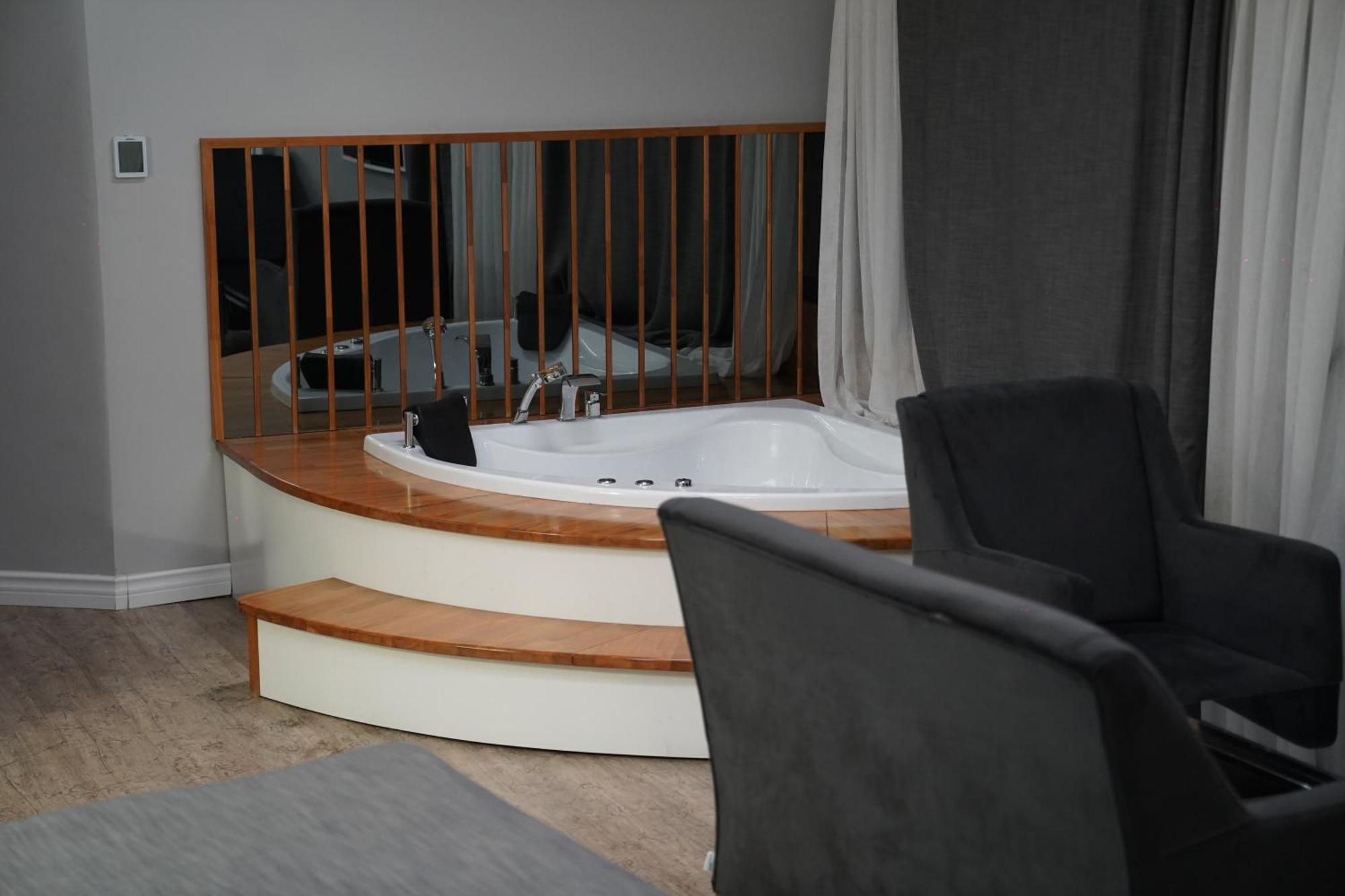 Midis Otel 에디르네 외부 사진