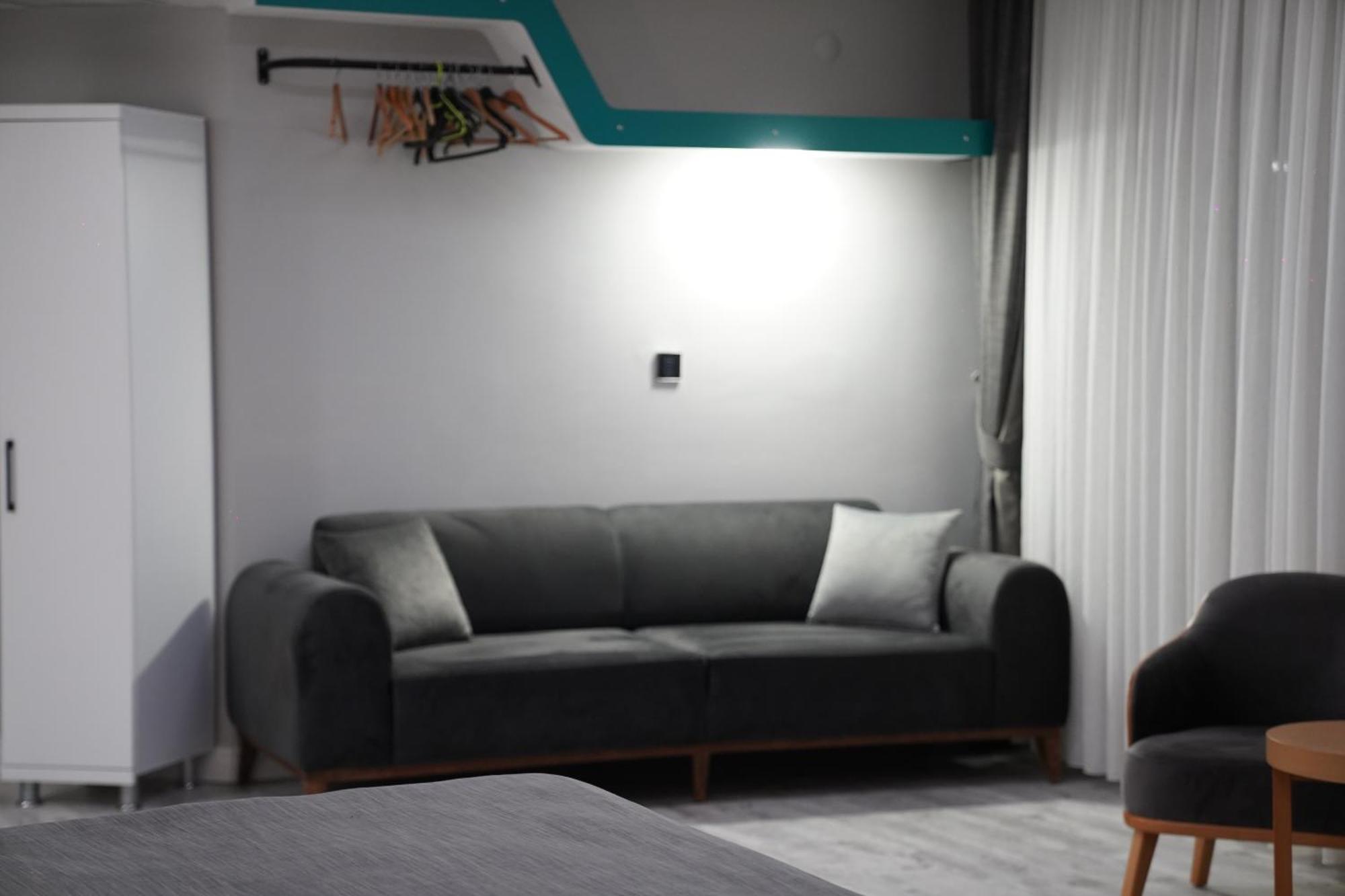 Midis Otel 에디르네 외부 사진