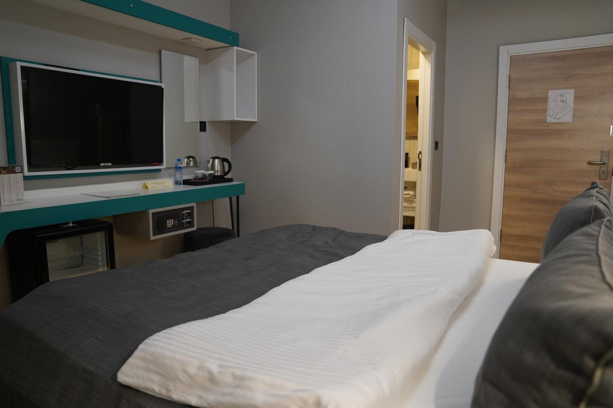 Midis Otel 에디르네 외부 사진